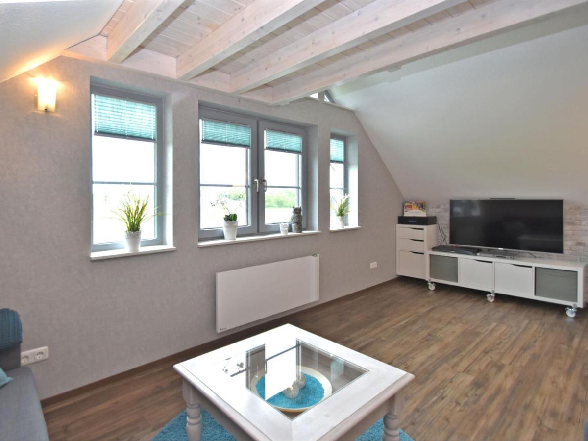 Modern Apartment In V Hl Near The Forest Vohl Room photo